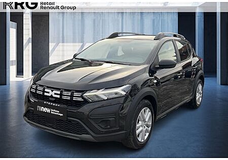 Dacia Sandero Stepway TCe 100 ECO-G Stepway Essential 5 Türen