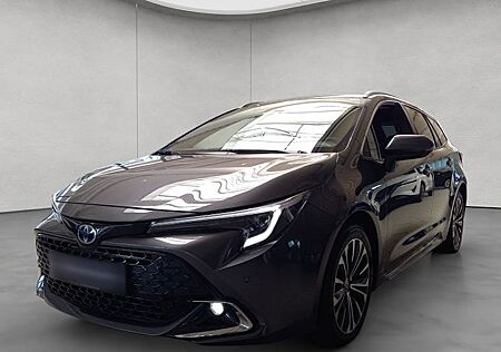 Toyota Corolla 1,8 Hybrid Teamplayer Touring Sports 5 Türen