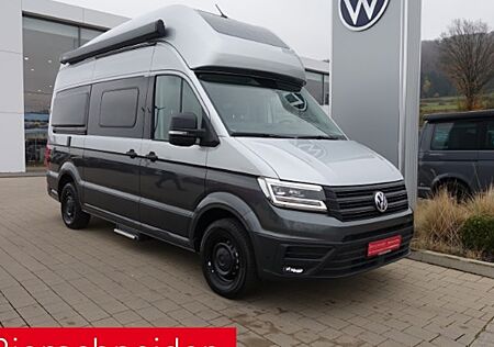 VW T5 California 2,0 TDI 130kW Auto. 600 4 Türen