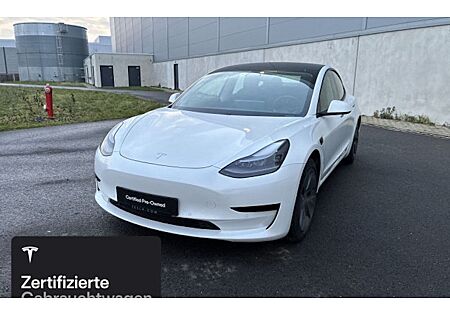 Tesla Model 3 Standard 4 Türen