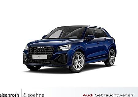 Audi Q2 30 TDI 5 Türen