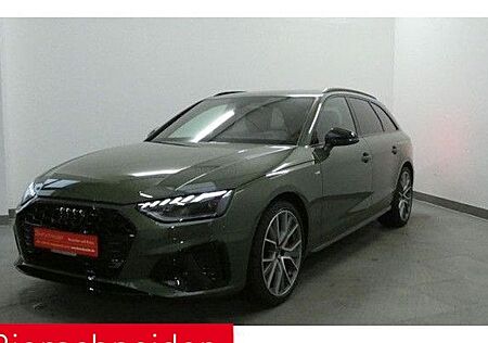 Audi A4 40 TDI S tronic S line Avant 5 Türen