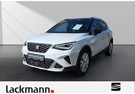 Seat Arona 1.0 TSI 81kW Xperience DSG 5 Türen