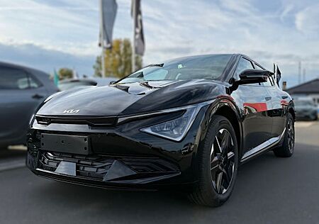 Kia EV6 63 kWh 125 kW Heckantrieb Earth 5 Türen