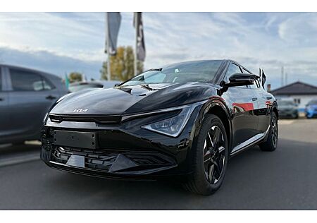 Kia EV6 63 kWh 125 kW Heckantrieb Earth 5 Türen