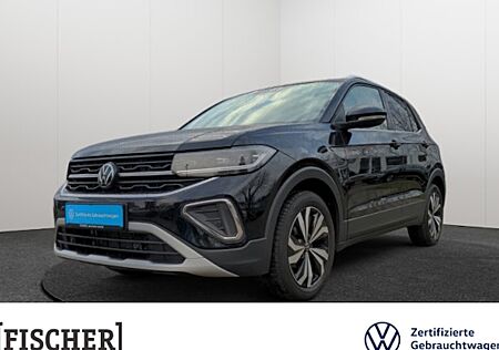 VW T-Cross 1.0 TSI OPF 85 kW DSG Style 5 Türen