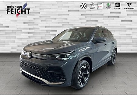 VW Tiguan 1.5 eHybrid OPF DSG R-Line 5 Türen