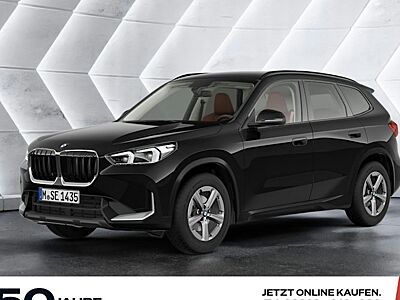 BMW X1 sDrive20i Steptronic 5 Türen