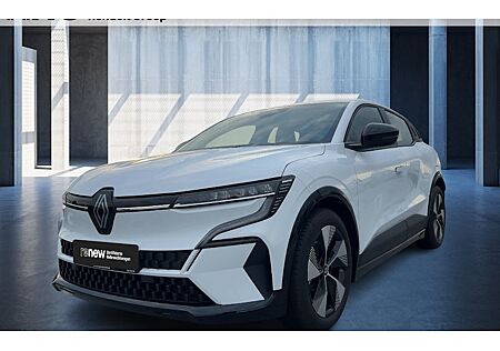 Renault Megane E-Tech EV40 130hp boost charge Equilibre 5 Türen