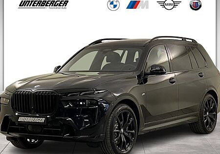 BMW X7 xDrive40i 5 Türen