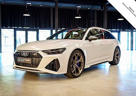 Audi RS6 performance 4.0 TFSI tiptr. quattro 5 Türen