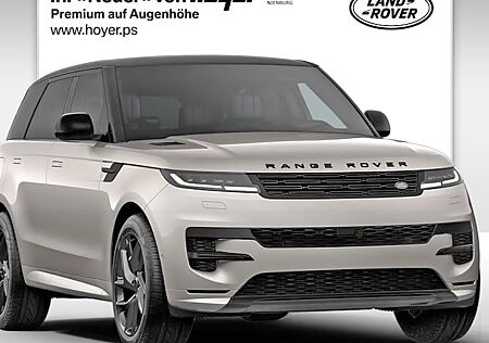 Land Rover Range Rover Sport 3.0 P460e PHEV AWD DYNAMIC SE 5 Türen