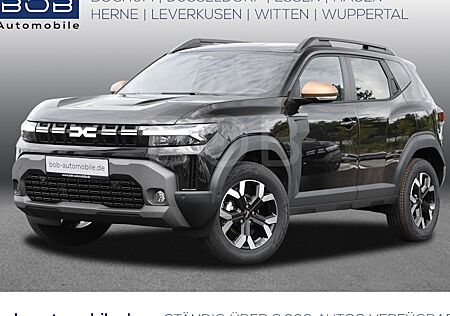 Dacia Duster ECO-G 100 Extreme 5 Türen