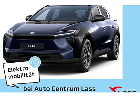 Toyota bZ4X 73 kWh Teamplayer 5 Türen