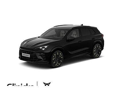 Cupra Terramar 1.5 e-HYBRID 200kW VZ Tribe Edition DSG 5 Türen