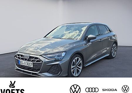 Audi A3 35 TFSI S tronic S line Sportback 5 Türen