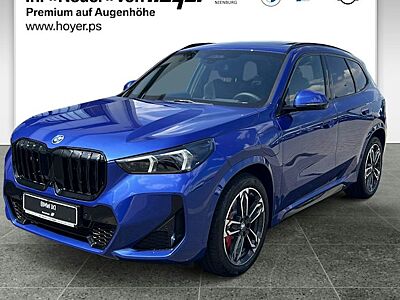 BMW X1 xDrive30e Steptronic 5 Türen