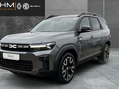 Dacia Bigster mild hybrid 140 Journey 5 Türen