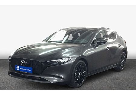 Mazda 3 e-SKYACTIV X 186 Drive Homura 5 Türen