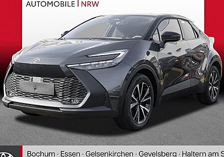 Toyota C-HR 1.8-l-VVT-i Hybrid Team Deutschland 5 Türen