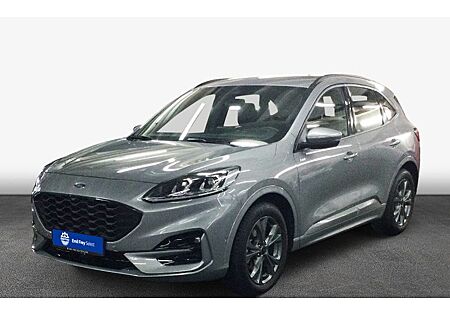 Ford Kuga 2.0 EcoBlue 88kW ST-Line Auto 5 Türen