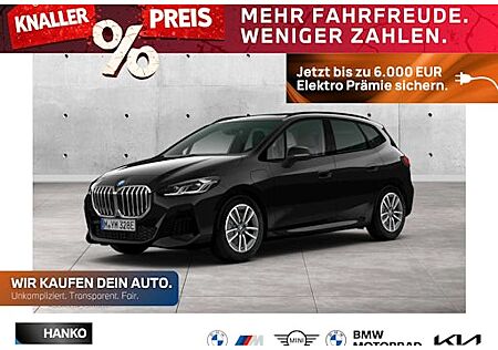 BMW 2er Active Tourer 225e Steptronic DCT xDrive 5 Türen