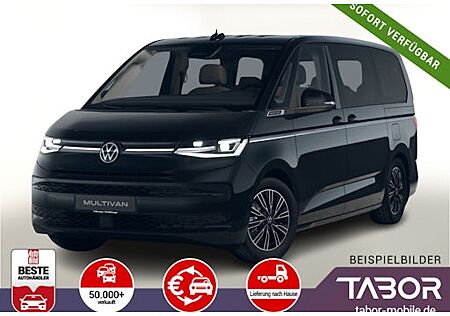 VW T7 Multivan 1,5 l eHybrid OPF DSG 4MOTION Style 5 Türen