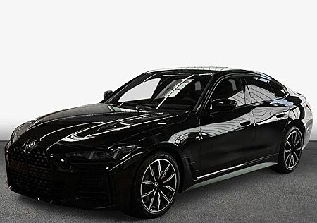 BMW 4er 420d xDrive Gran Coupé M Sport A 5 Türen