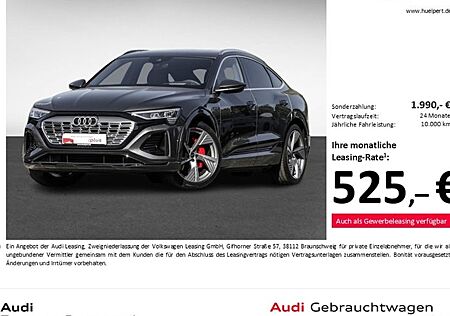 Audi RS7 Sportback 55 e-tron quattro S line 5 Türen