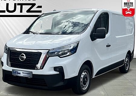 Nissan Primastar 2.0dCi 130 3,0t N-CONNECTA L1H1 4 Türen