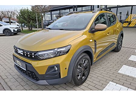 Dacia Sandero Stepway TCe 110 Stepway Extreme 5 Türen