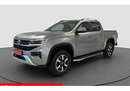 VW Amarok 3.0 TDI 177kW Style 4MOTION Automatik 4 Türen