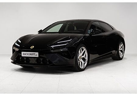 Lotus Emeya 600 GT SE 5 Türen
