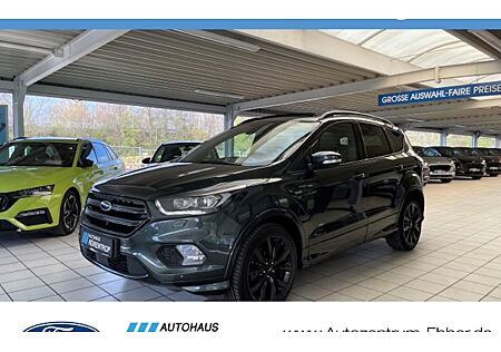 Ford Kuga 2,0 TDCi 4x4 132kW ST-Line PowerShift 5 Türen