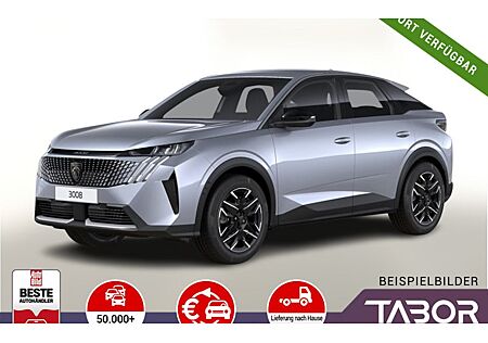 Peugeot 3008 Hybrid 145 e-DSC6 Allure 5 Türen