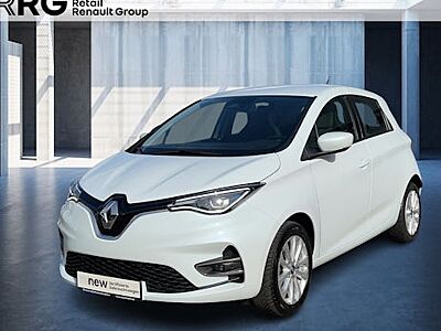 Renault ZOE Experience R110/Z.E. 50 Batteriekauf 5 Türen