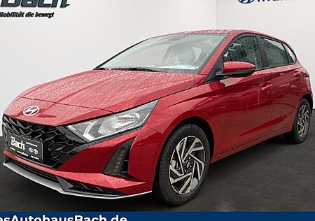 Hyundai i20 1.0 T-GDI 74kW Trend 5 Türen