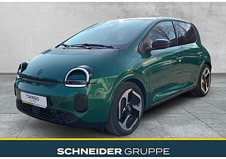Renault Twingo Techno 80 Urban Range 5 Türen
