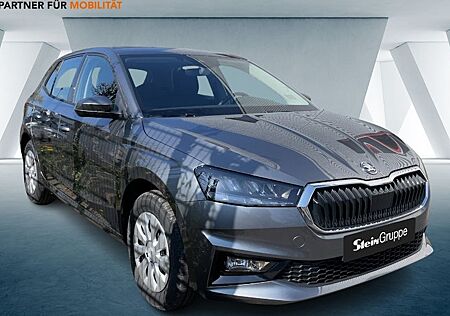 Skoda Fabia 1.0l MPI 59kW Selection 5 Türen