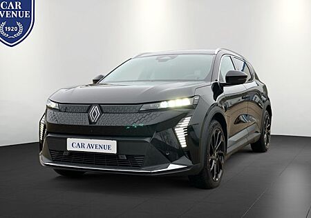 Renault Scenic E-Tech Techno 220 Long Range 5 Türen