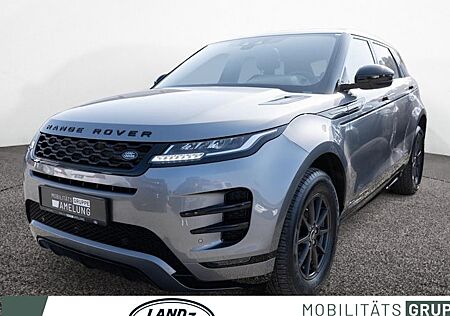 Land Rover Range Rover Evoque D180 R-DYNAMIC AWD Automatik 5 Türen
