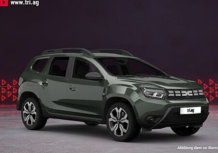 Dacia Duster TCe 130 Journey 5 Türen