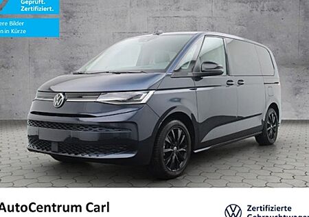 VW T7 Multivan 2,0 TDI SCR DSG Life 5 Türen