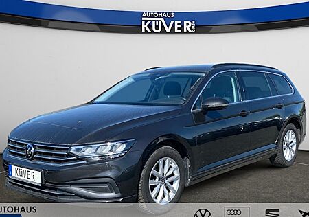 VW Passat 1.5 TSI OPF DSG Variant 5 Türen