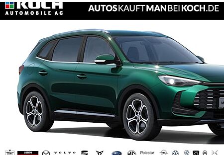 MG zs-ce 1.5 Hybrid+ Comfort 5 Türen