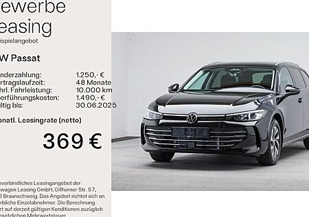 VW Passat 1.5 eTSI OPF DSG Business 5 Türen
