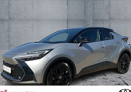 Toyota C-HR 2.0-l-VVT-i Hybrid GR SPORT 5 Türen