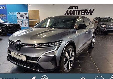 Renault Megane E-Tech Techno 220 Comfort Range 5 Türen