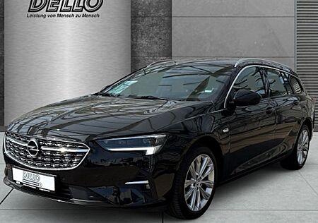 Opel Insignia Country Tourer 1.5 Diesel 90kW Business Elegance ST 5 Türen