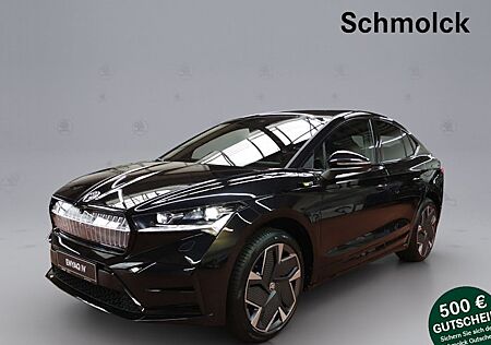 Skoda Enyaq Coupé RS 5 Türen